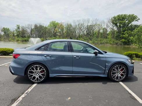 Used 2026 Audi RS 3 AWD/4WD image 6