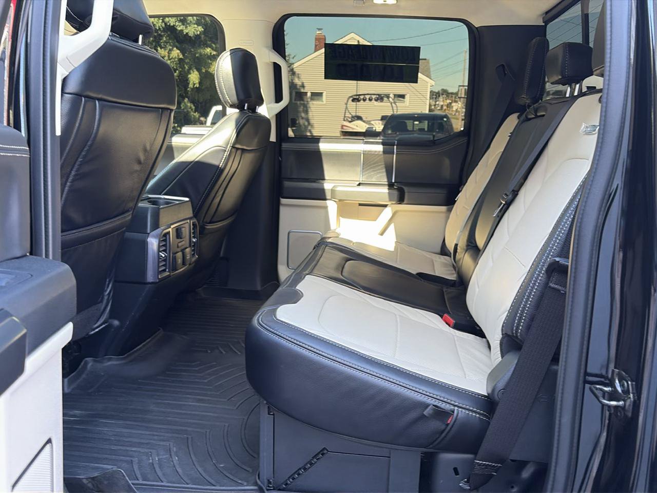 Used 2020 Ford F350 XL w/ STX Appearance Package AWD/4WD image 13
