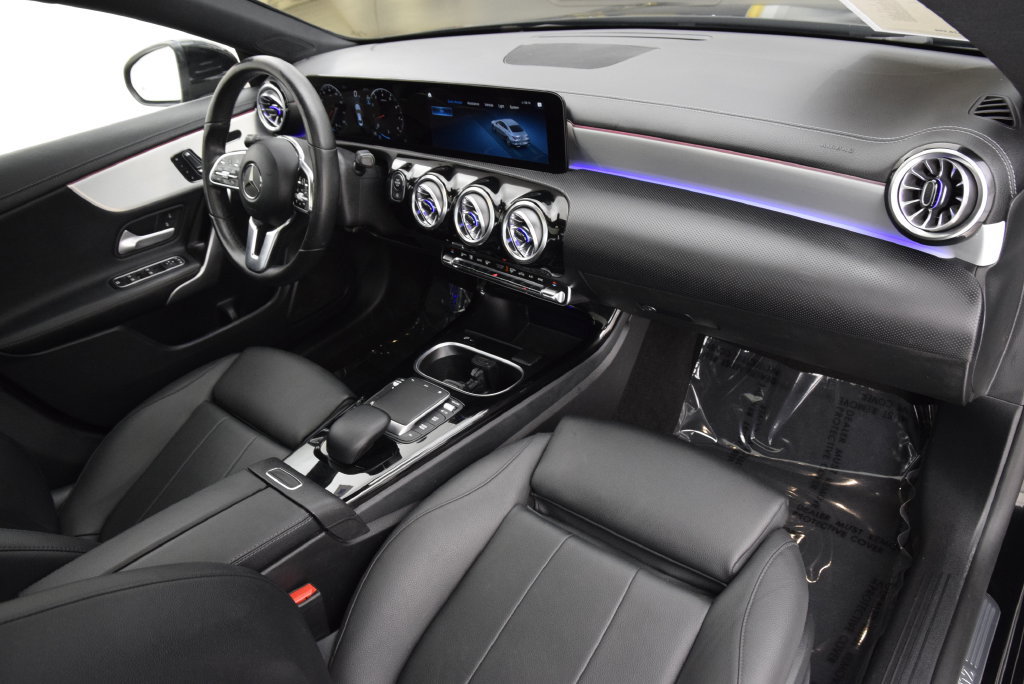 Used 2023 Mercedes-Benz CLA 250 image 15