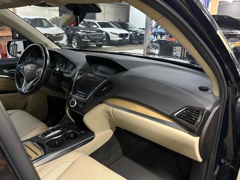 Used 2020 Acura MDX w/ Technology Package AWD/4WD image 21