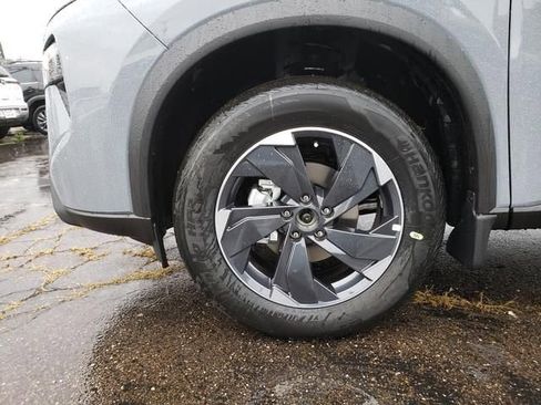 New 2026 Nissan Rogue SV image 22