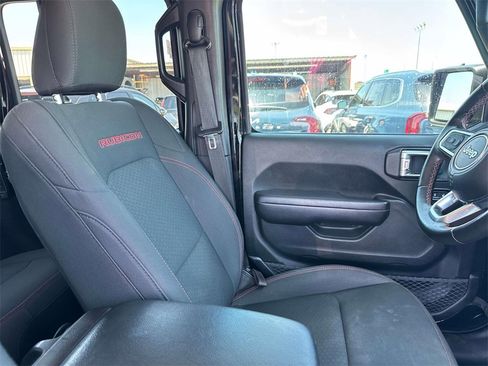 Used 2020 Jeep Wrangler Unlimited Rubicon image 26