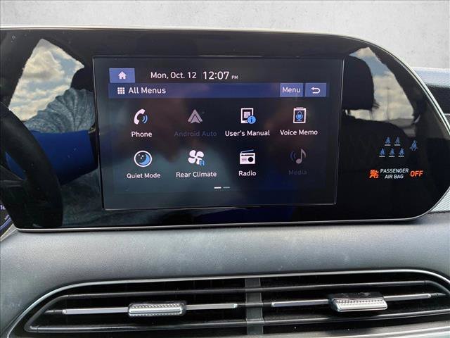 Used 2022 Hyundai Palisade SEL w/ Convenience Package FWD image 15