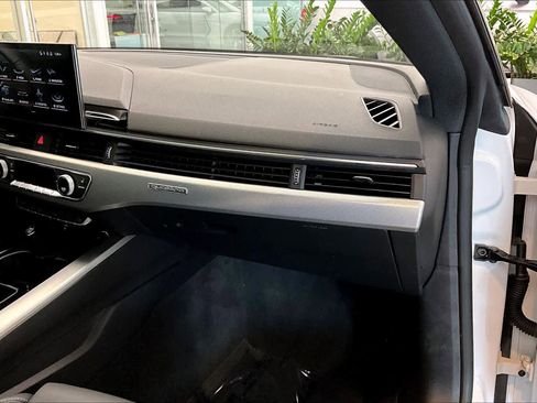 Certified 2025 Audi A5 2.0T Premium Plus w/ Convenience Plus Package image 18