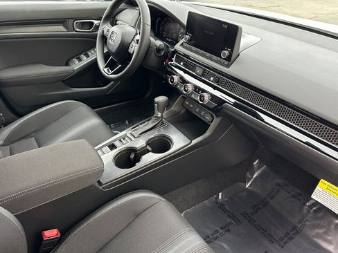 Used 2026 Honda Civic Sport image 17