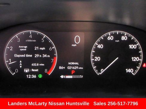 Used 2025 Honda HR-V Sport image 27
