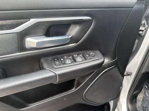 Used 2023 RAM 1500 Big Horn AWD/4WD image 23