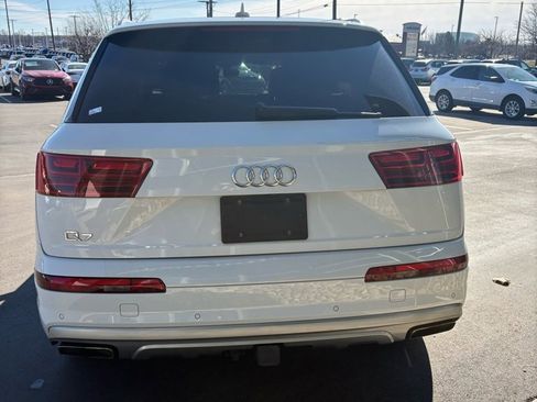 Used 2019 Audi Q7 3.0T Prestige image 4