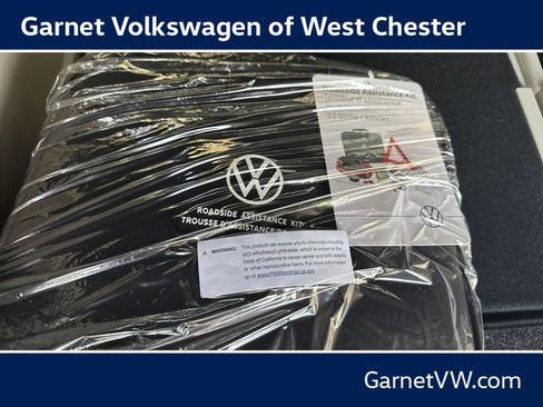 New 2026 Volkswagen Atlas SEL Premium R-Line AWD/4WD image 37