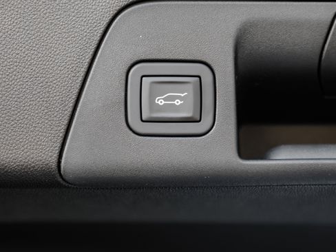 New 2026 Buick Envision Avenir image 21