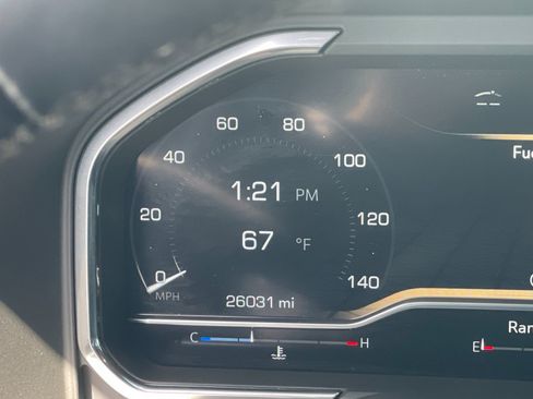 Used 2024 GMC Sierra 3500 Denali Ultimate image 30