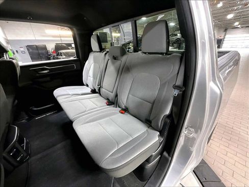 Used 2022 RAM 1500 Big Horn image 28