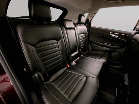 Used 2020 Ford Edge SEL w/ Convenience Package AWD/4WD image 26