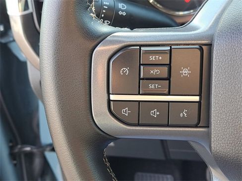 Certified 2023 Ford F150 XLT w/ Equipment Group 302A High image 13