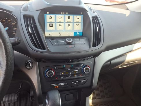 Used 2019 Ford Escape SE AWD/4WD image 9
