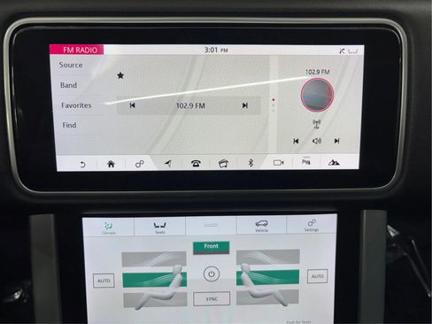 Used 2019 Land Rover Range Rover AWD/4WD image 42