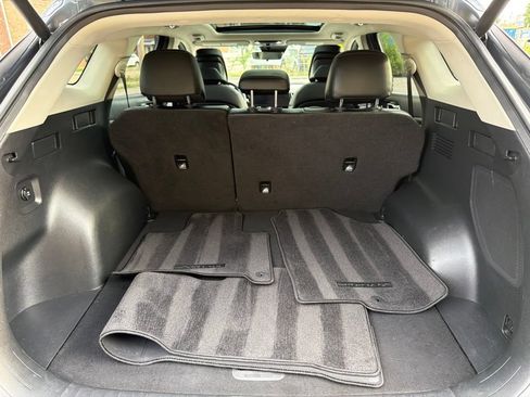 Certified 2024 Kia Sportage SX AWD/4WD image 28