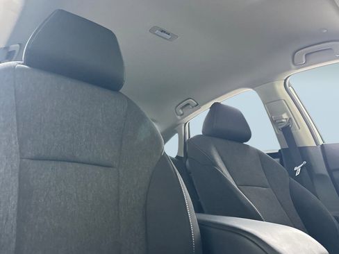 Certified 2023 Honda Accord LX image 29