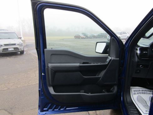 New 2026 Ford F150 STX w/ Equipment Group 200A AWD/4WD image 14