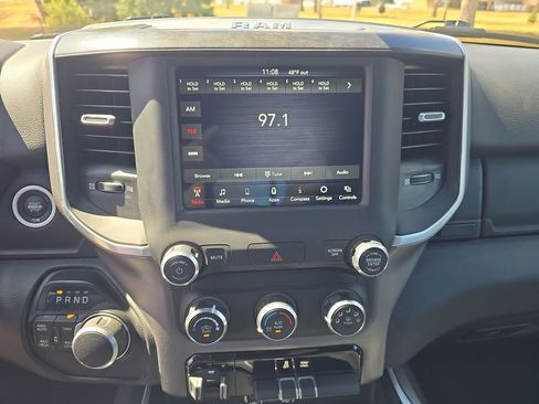 Used 2021 RAM 1500 Big Horn image 20