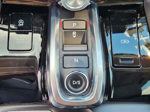 Certified 2024 Acura MDX SH-AWD image 12