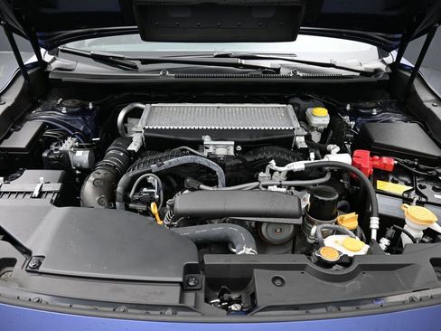 Used 2024 Subaru WRX Premium image 41