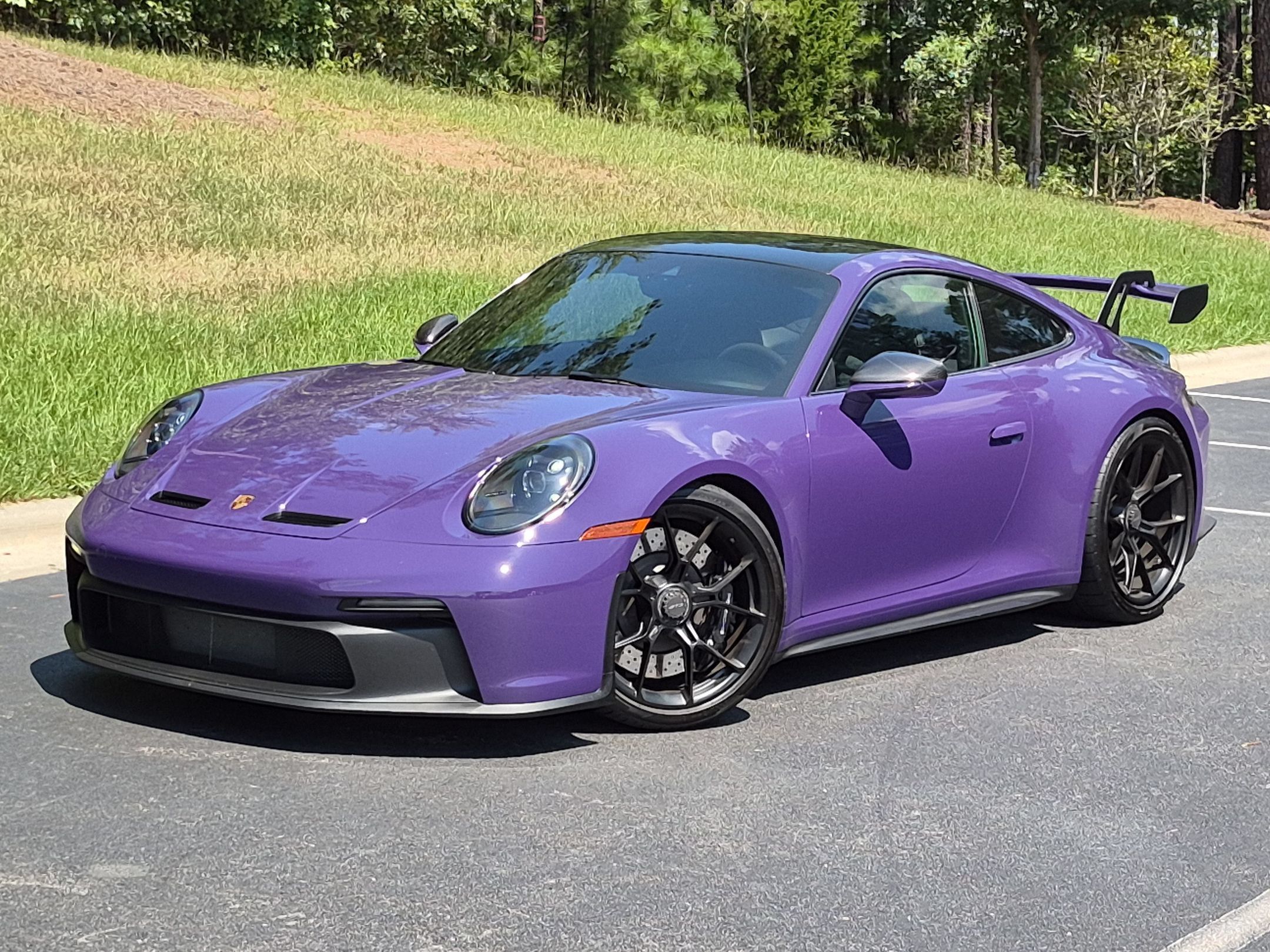 VALABASAS GUAPI purple 最安値 Used Purple Porsche 911 for Sale Near Me - Autotrader