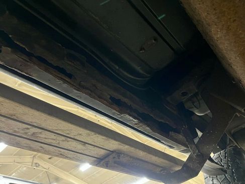 Used 2005 Dodge Ram 2500 Truck SLT image 57