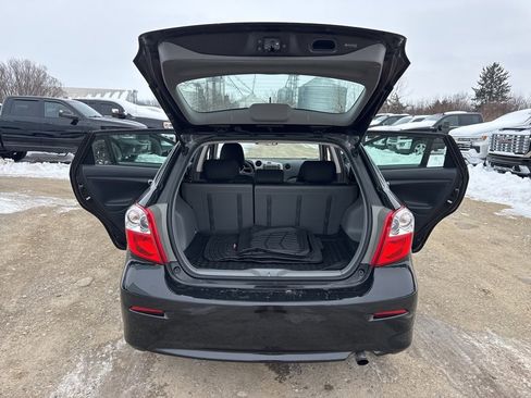 Used 2010 Toyota Matrix image 31