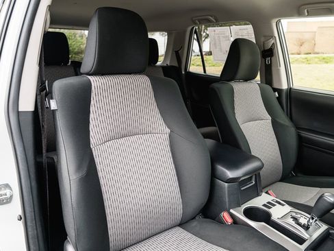 Certified 2024 Toyota 4Runner SR5 image 28