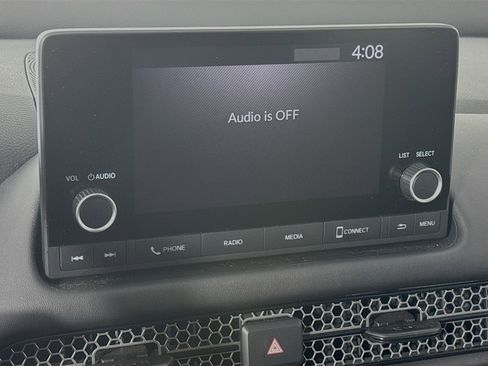 Certified 2024 Honda HR-V Sport image 14