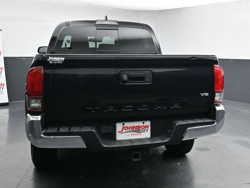 Used 2019 Toyota Tacoma SR5 image 7