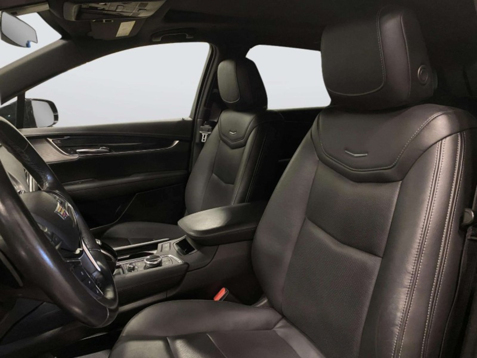 Used 2022 Cadillac XT5 Premium Luxury AWD/4WD image 36