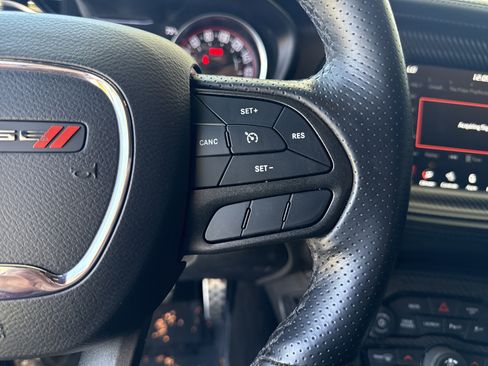 Used 2023 Dodge Challenger R/T Scat Pack RWD image 18