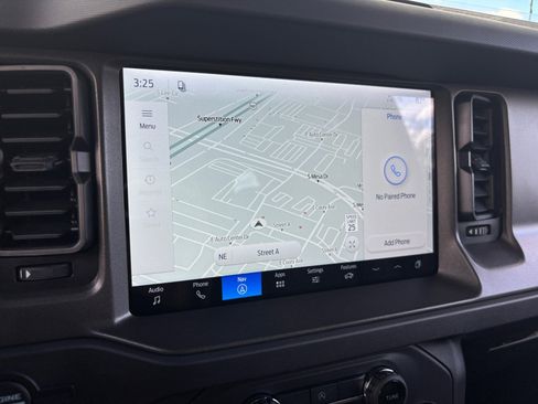 New 2026 Ford Bronco Big Bend image 27