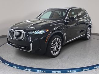Used 2024 BMW X5 sDrive40i w/ Premium Package video 1