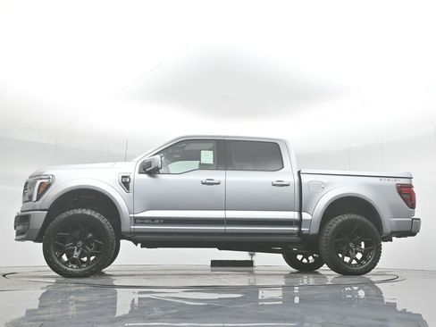New 2025 Ford F150 Lariat w/ Equipment Group 502A High image 7