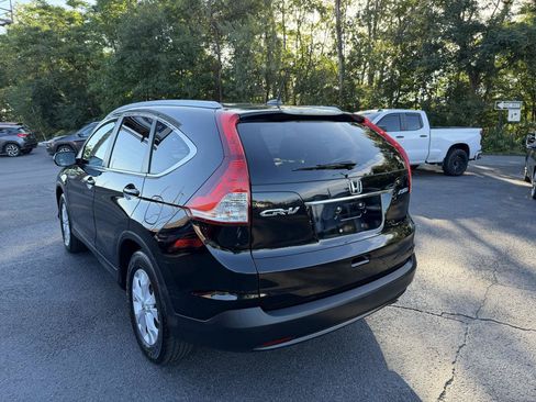 Used 2012 Honda CR-V EX-L image 7