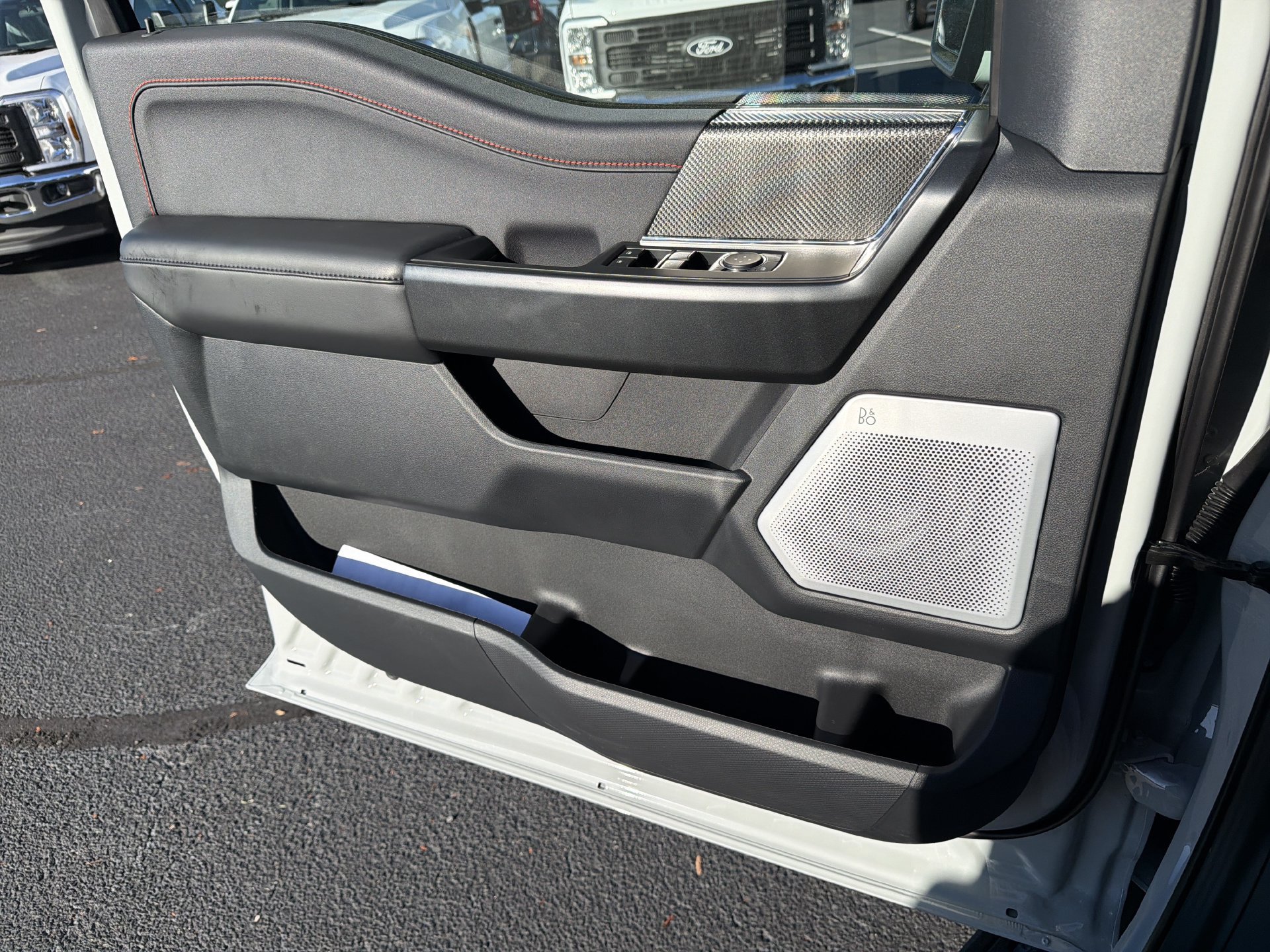 New 2026 Ford F150 Raptor AWD/4WD image 13