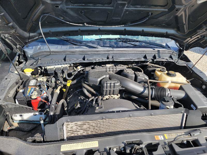 Used 2016 Ford F250 XL RWD image 8