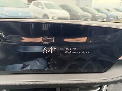 New 2026 Buick Envista Preferred w/ Convenience I Package FWD image 22