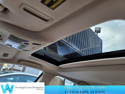 Used 2013 Lexus ES 350 image 12