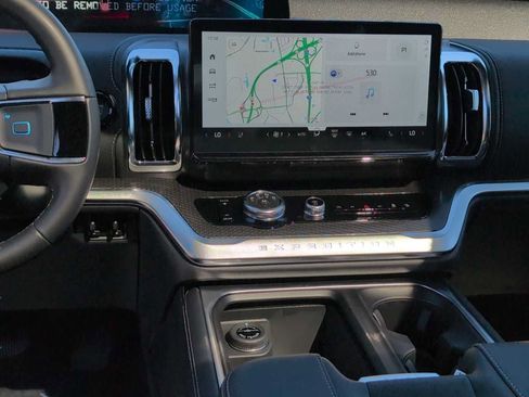 New 2026 Ford Expedition Max Platinum w/ Stealth Appearance Package AWD/4WD image 20