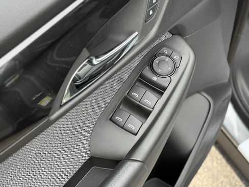 New 2026 Chevrolet TrailBlazer LT image 13