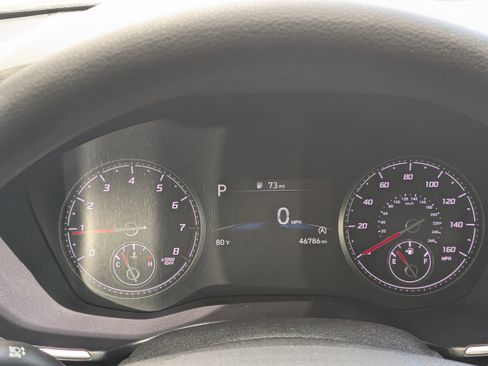 Used 2023 Hyundai Santa Fe SE image 24