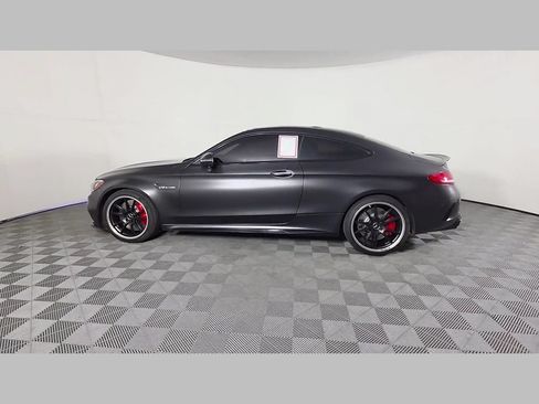 Used 2023 Mercedes-Benz C 63 AMG S image 48