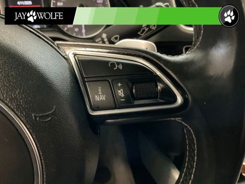 Used 2017 Audi SQ5 Premium Plus AWD/4WD image 11