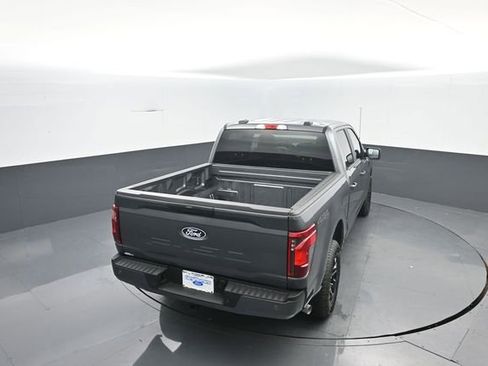 New 2026 Ford F150 STX image 21