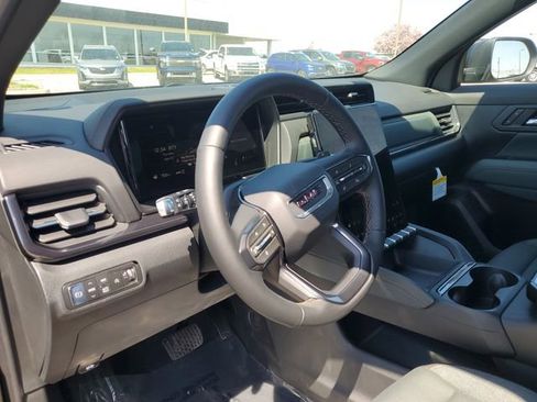 New 2026 GMC Terrain AT4 w/ Convenience Package III AWD/4WD image 7