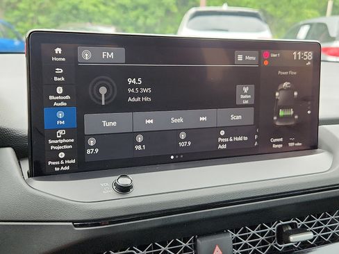 Used 2024 Honda Accord Sport image 17